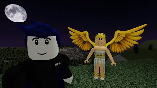 Roblox Guest Story - The Calling