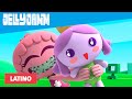 Youtube Thumbnail title