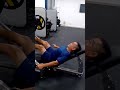 Our Senior Airport Firefighter Gym Activity #shorts