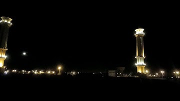 تلاوة ماتعة من سورة الذاريات برواية ورش عن نافع | الشيخ أحمد المجيدي