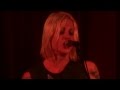 Brody Dalle - Rat Race & Don't Mess With Me - Bell House, NYC -05.04.14