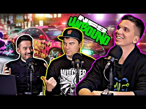 Power Hit Radio ir Žaidimų Balso Podcast'as - naujas Cyberpunk 2077?