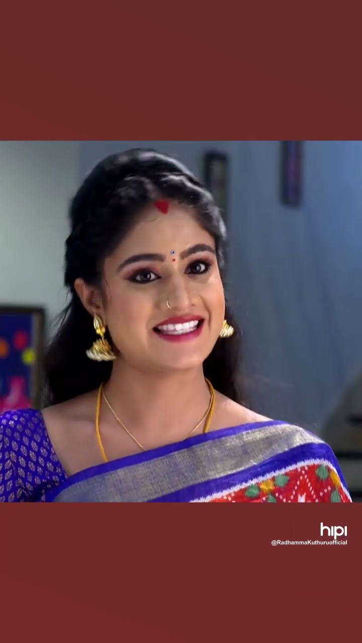 Akshara's family is here