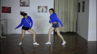 HIGH4 20 - HookGA(Hook가) Dance Cover by BreakTheBeat