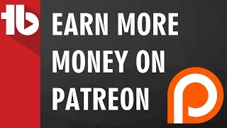 Promote your patreon page on using tubebuddy! install tubebuddy now
for free: https://www.tubebuddy.com/install sign up with patreon!
https://www.pat...