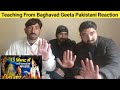 Pakistani Reaction To |Krishna Teachings From Bhagavad Geeta