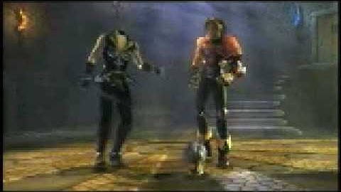 Legend of Dragoon - Commercial best rpg ever