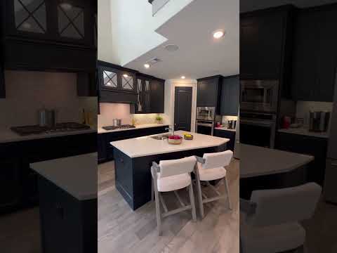 Stunning new construction