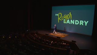 Compressed Morbidity| Squeeze the Most Out of Life with Dr. Roger Landry