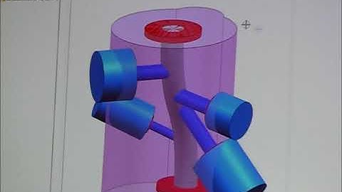 NX12 Convergent Modelling: topology optimalization