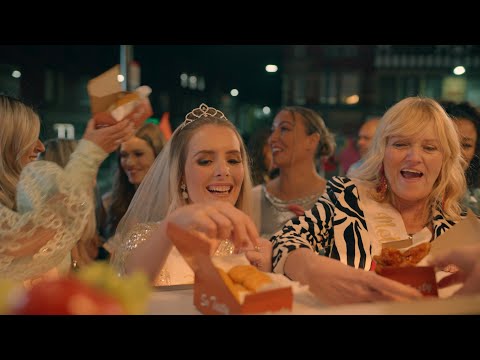 So Tasty Why Choose The Alternative? | TV Ad 2023 | Quorn