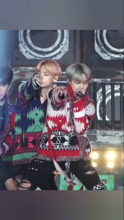 Jimin's focus -NO MORE DREAM (la lala la la la~~)