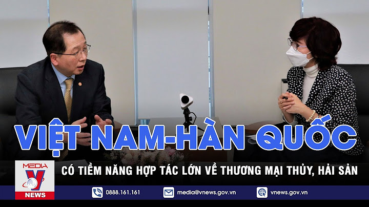 Đánh giá tiềm năng hải sản biển việt nam năm 2024