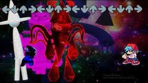 Nemesis FNF reaction part 2