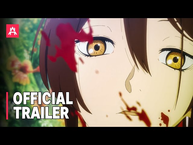 Jigokuraku: Trailer revela estreia em abril