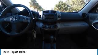 2011 Toyota RAV4 near me Sanford Deltona Lake Mary Orlando Winter Park FL SS228496C SS228496C