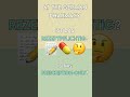 Essential German for the Pharmacy 💊 #shorts #learngerman