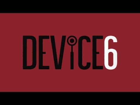 Device 6 - Universal - HD Gameplay Trailer