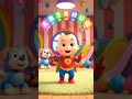 Super Baby ABC Song 🎵 Learn Alphabet with Fun Cartoon #KidsSongs #NurseryRhymes #BabyLearning