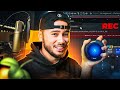 Record vocals with autotune in fl studio template