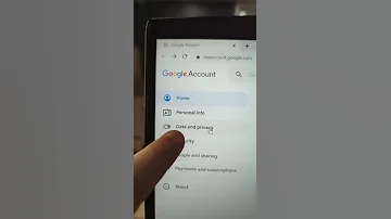 How To Find And Delete All Of The Data Google Has On You Google Googletips Data Privacy G 