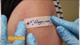 Back-to-School Vaccines