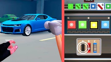 Bait Car - All Level