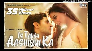 Is Tarah Aashiqui Ka - (Official Video) Siddharth Gupta, Zaara Y | Dev Negi | Chirantann B | Manoj Y