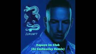 Raf Camora - Kapuze im Club ( Dj Cashesclay Remix) #zukunft #rafcamora #187strassenbande