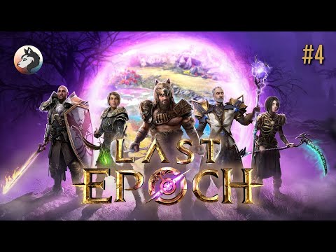 🌌 Last Epoch (PC - Steam - MAGYAR FELIRAT - Necromancer) #4