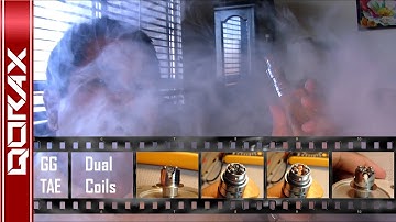 How To: Dual Coils in Tilemahos Armed Eagle