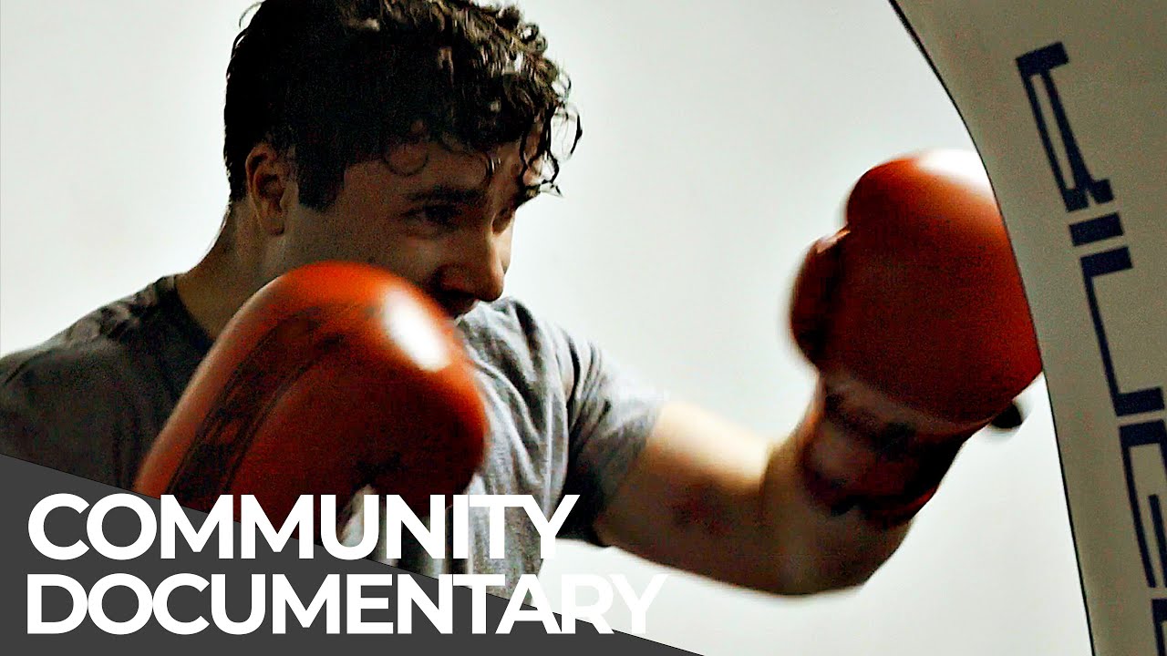 The Stocky Broker: A Stockbrokers Journey into the Ring | Community Doc | Free Documentary