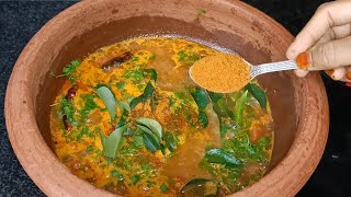 Immunity Booster Rasam Recipe ?||South Indian Famous Tomato Soup||Sheer And Sheen