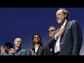 Luca Guadagnino Introduces the World Premiere of Artificial