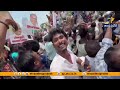 Malladi’s Victory March in Yanam! | He is Elected to Assembly from Yanam