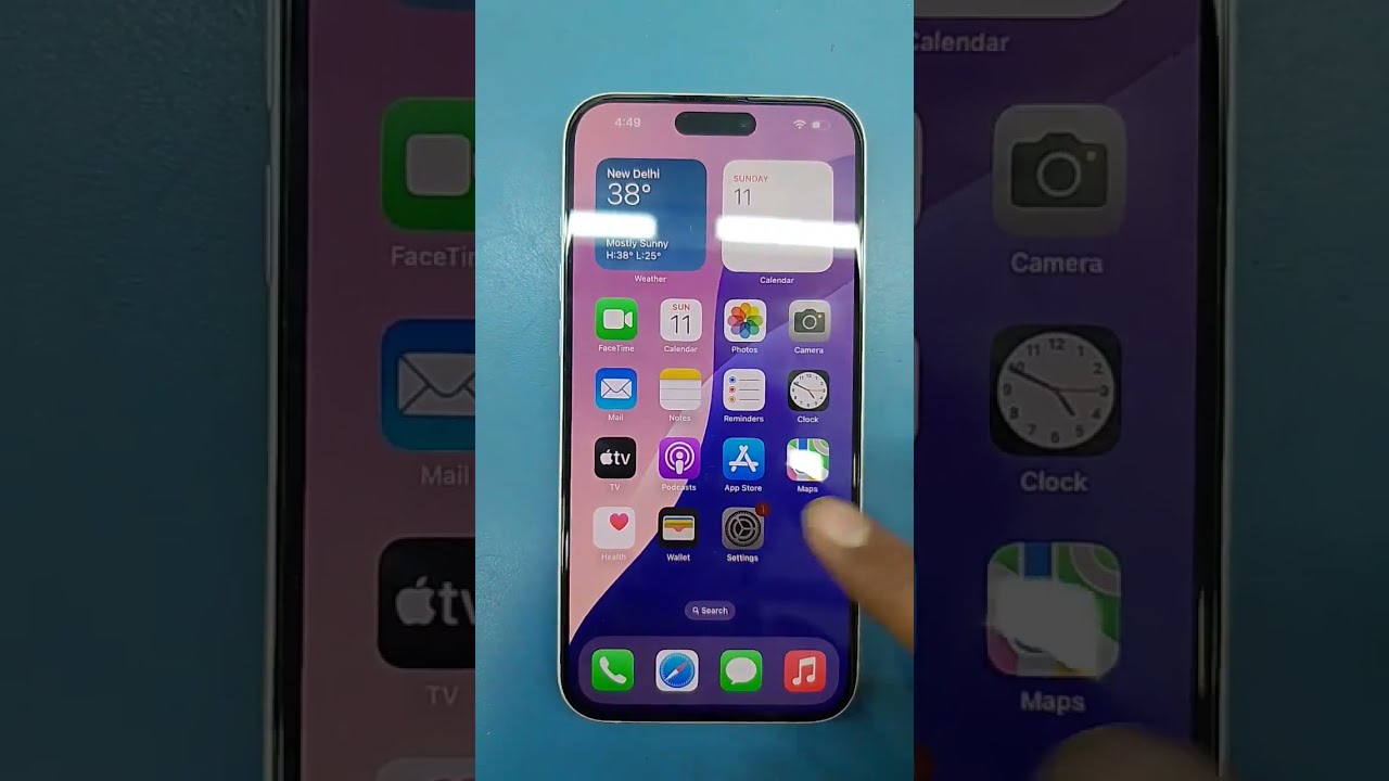 IPhone 16 Plus Software Update How To In 