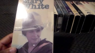 My Paramount Home Entertainment VHS Collection 2020 Edition (Part One Gulf+Western)