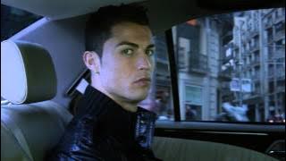 Nike Football: Risk Everything. Cristiano Ronaldo, Neymar Jr