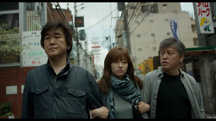 映画『福岡』予告編