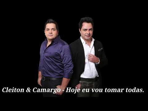 Sufocado - Cleiton e Camargo 