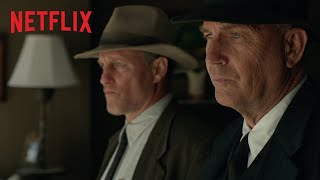 The Highwaymen | Official Trailer [HD] | Netflix