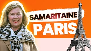 Come With Me to La Samaritaine Department Store in Paris
