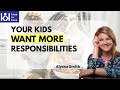 Building Resilient Bonds: Parenting Connections for Emotional and Physical Strength