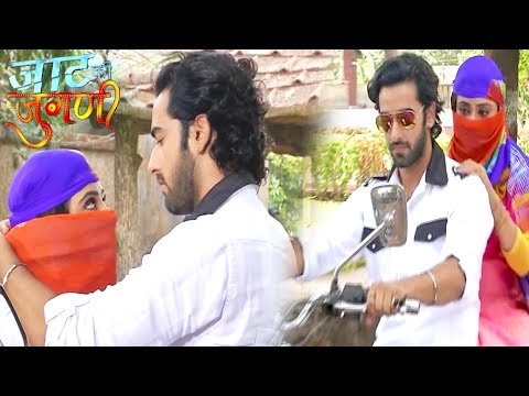 jaat-ki-jugni:-bittu-and-munni-go-on-a-bike-ride-|-onlocation