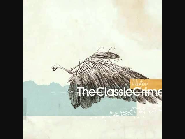 The Classic Crime - Say The Word