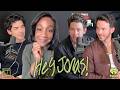 Hey Tiffany Haddish!