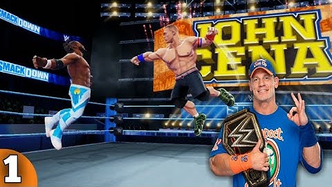 WWE Mayhem Gameplay Android  (iOS, Android) WWE Mayhem Gameplay