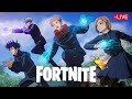 🔴 [LIVE]  FORTNITE Zero Build  (Fortnite Battle Royale) #fortnite
