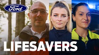 Lifesavers: Everyday Heroes screenshot 4