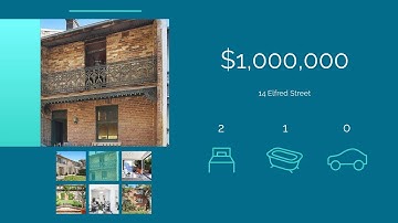 HomePrezzo Suburb Video Example